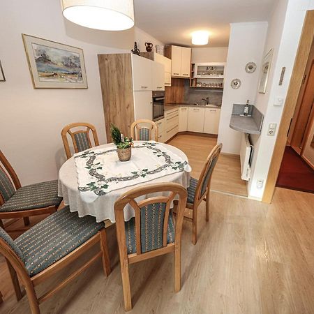 Appartement Else Bad Kleinkirchheim Luaran gambar