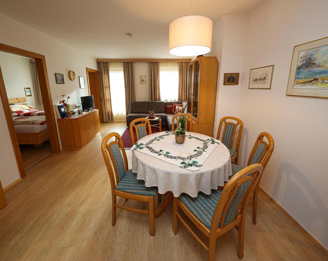Appartement Else Bad Kleinkirchheim Luaran gambar