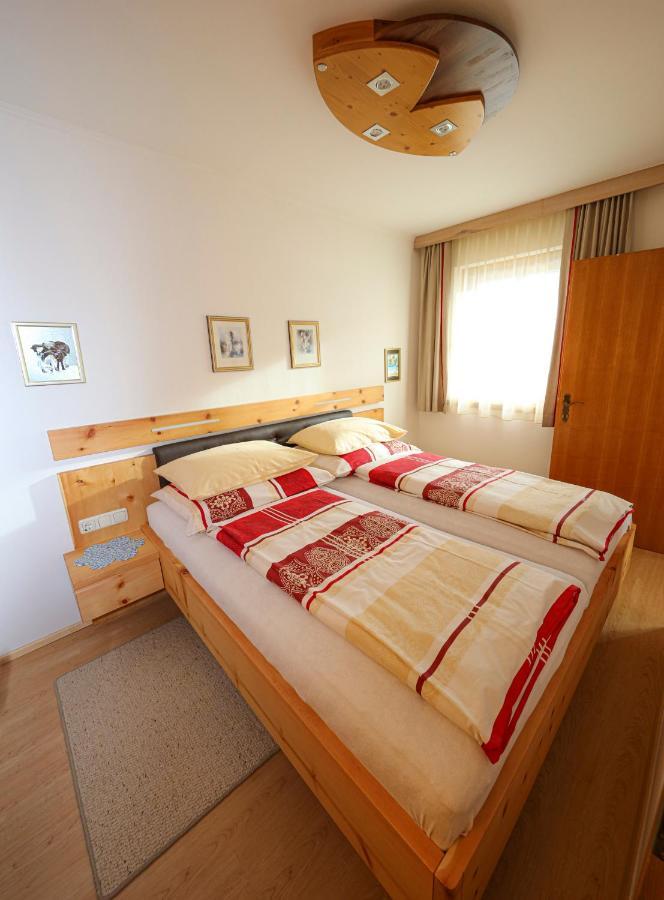 Appartement Else Bad Kleinkirchheim Luaran gambar