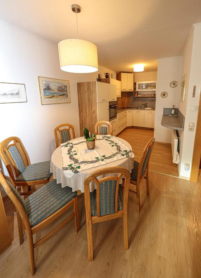 Appartement Else Bad Kleinkirchheim Luaran gambar