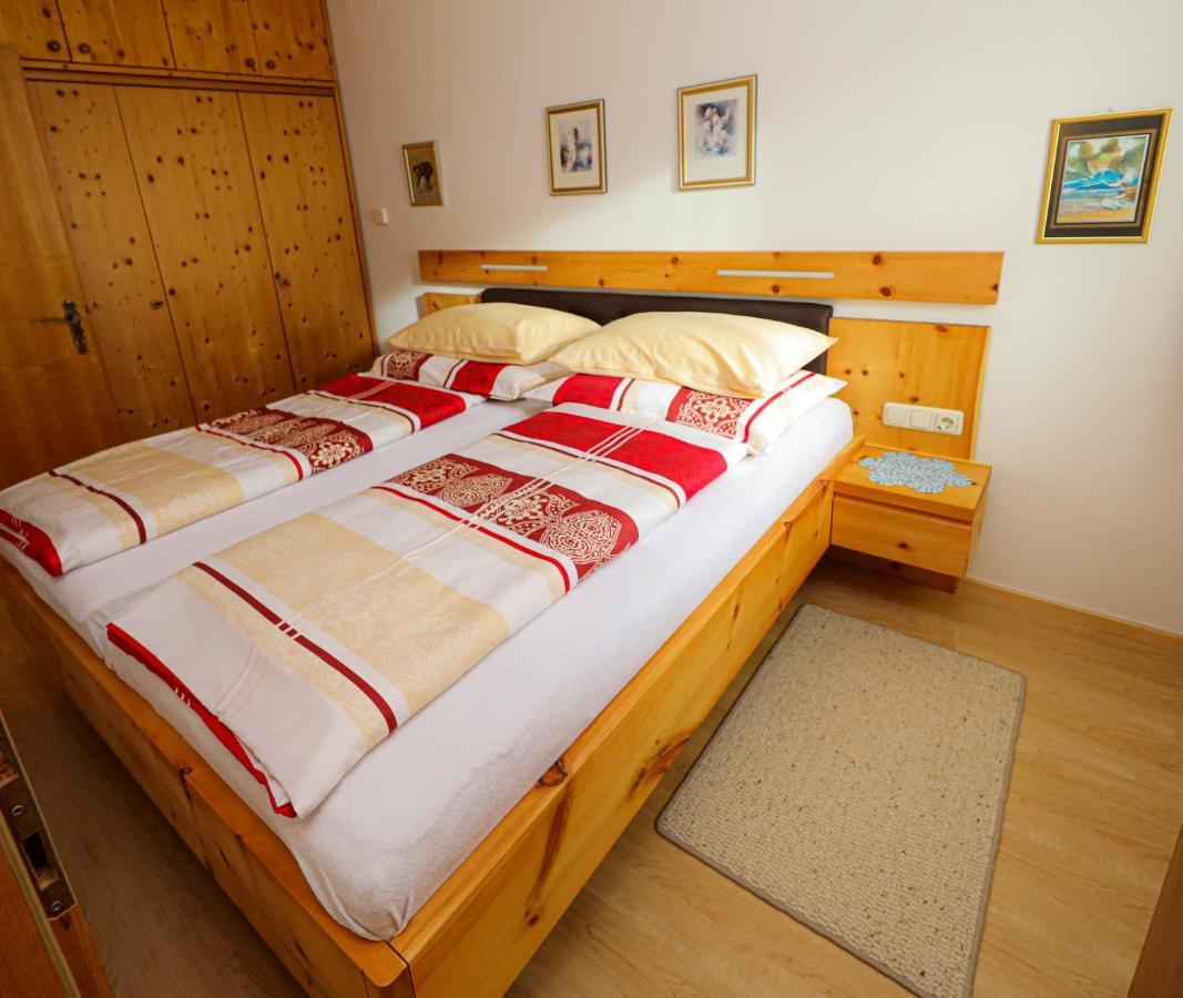 Appartement Else Bad Kleinkirchheim Luaran gambar