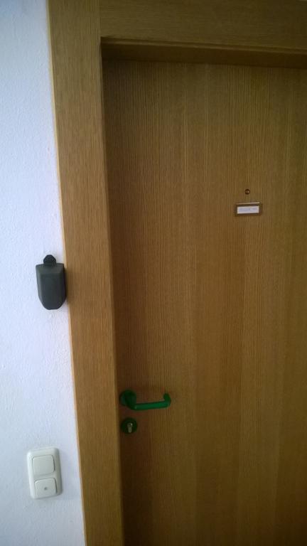 Appartement Else Bad Kleinkirchheim Bilik gambar