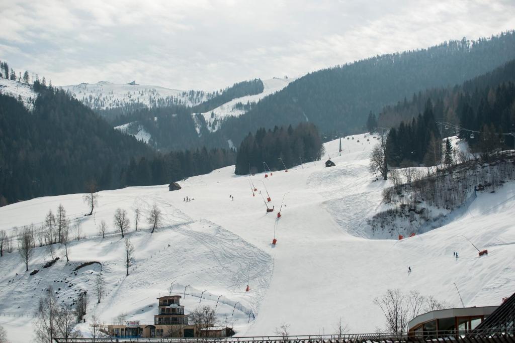 Appartement Else Bad Kleinkirchheim Luaran gambar