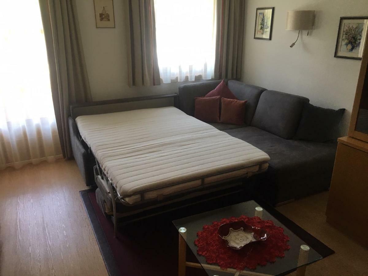 Appartement Else Bad Kleinkirchheim Luaran gambar